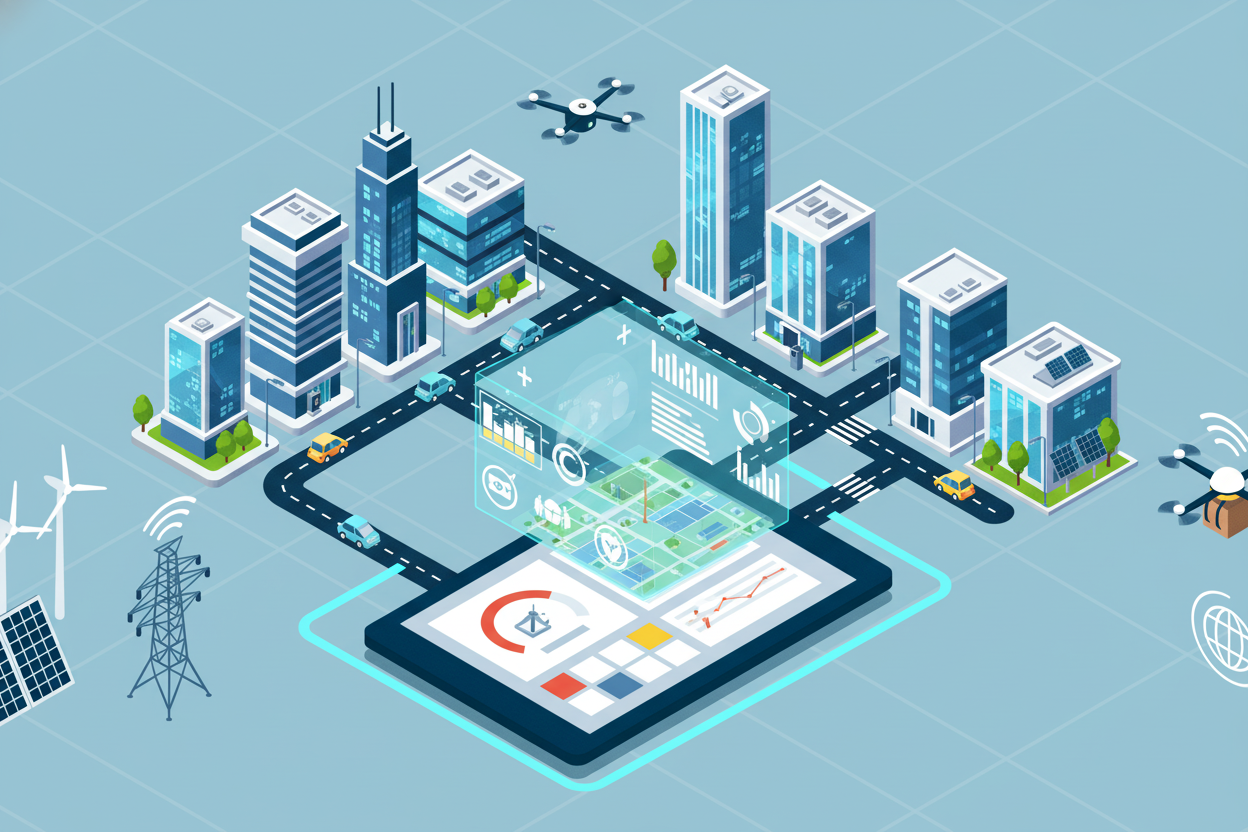 АСУ ТП: Руководство по автоматизированным системам