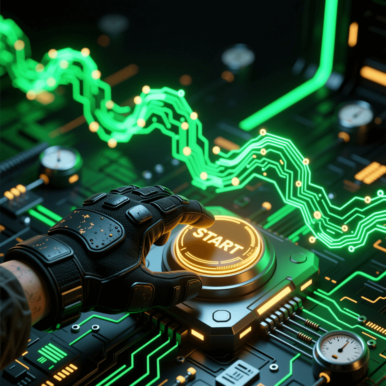 Ввод в эксплуатацию